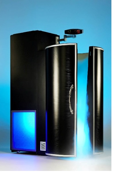 Cryo Sauna